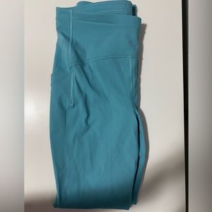 Lululemon Swift Speed High-Rise Tight 28”